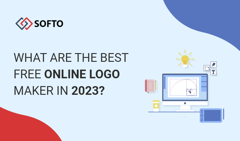WHAT ARE THE BEST FREE ONLINE LOGO MAKER IN 2023?