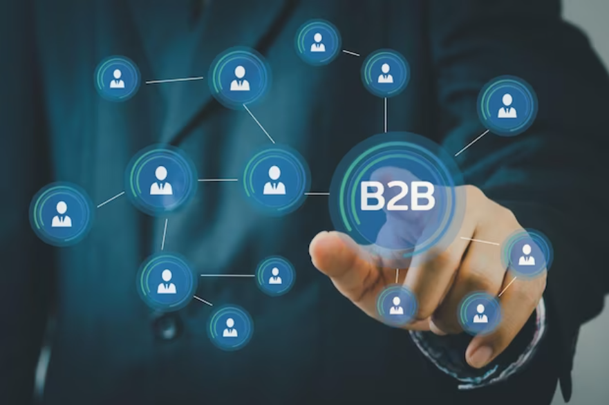 Effective Strategies for B2B Link Building in 2024