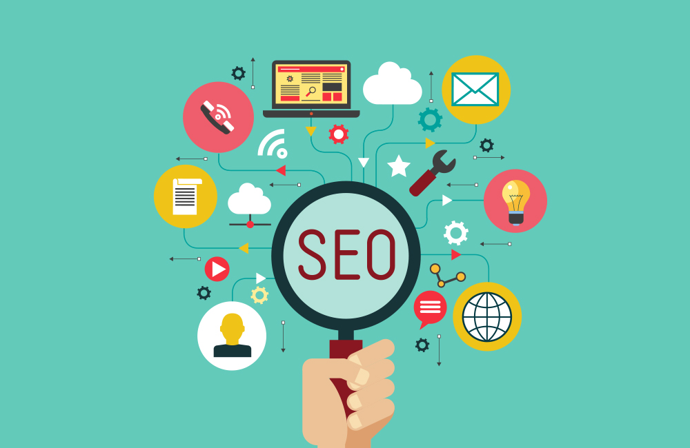 Effects Of Your SEO And Web Design Colorado When Done Right