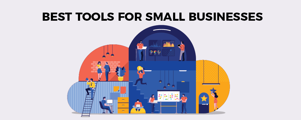 Best Tools For Small Business Success In 2023