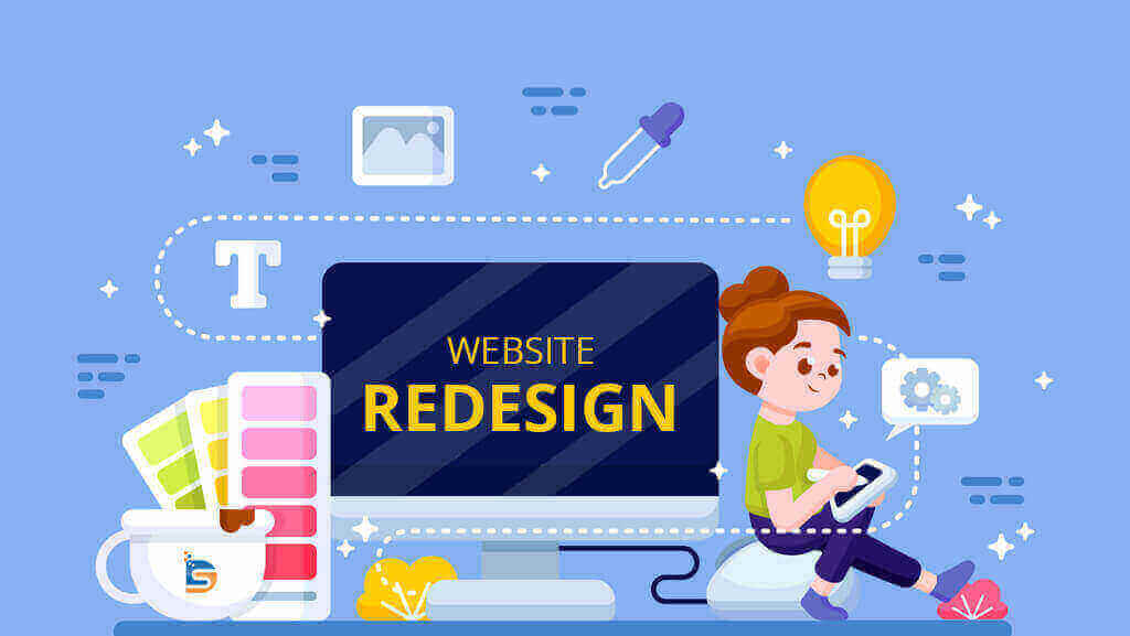 A Step-by-Step Guide to Redesigning Your Website in 2023