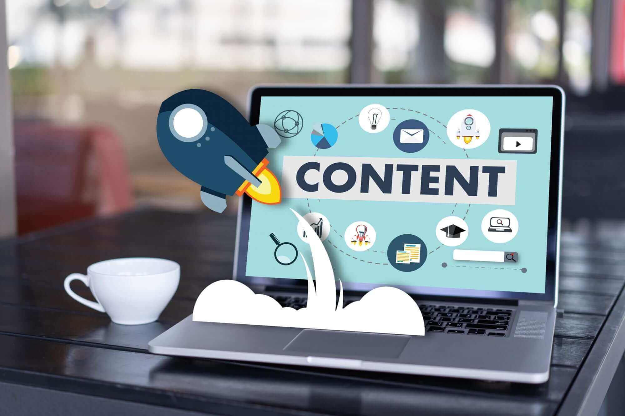How to Optimize Your Content for Online Success