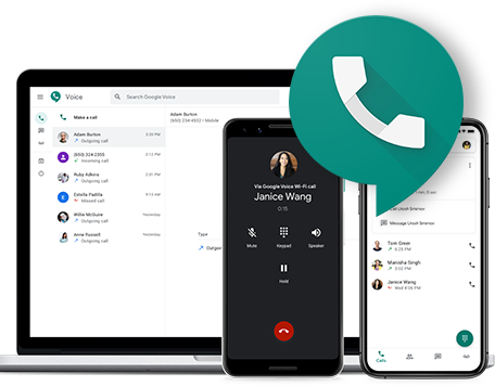 How to Find Your Google Voice Number?