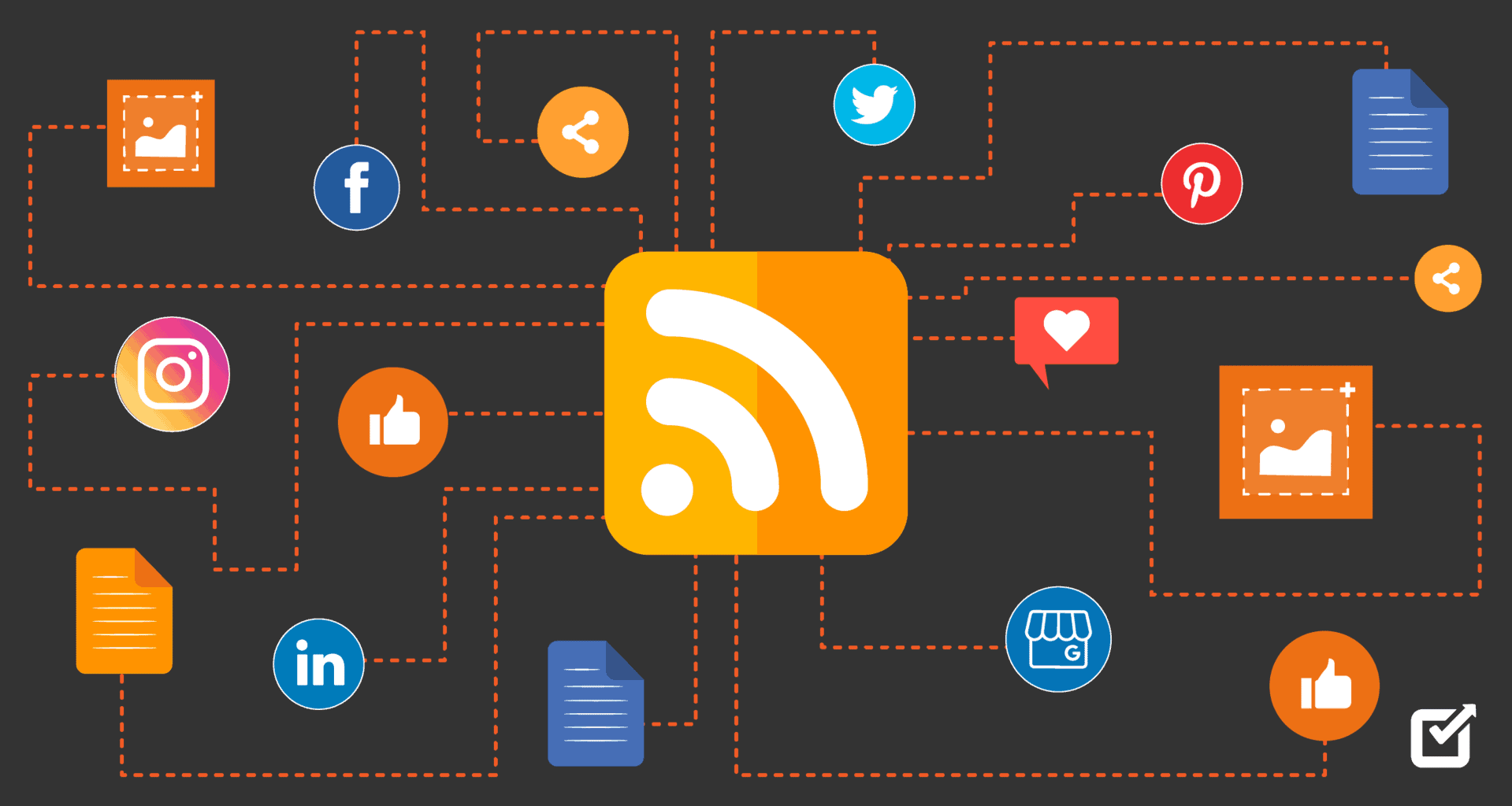 How to Benefit From RSS Feeds To Promote Your Blog?