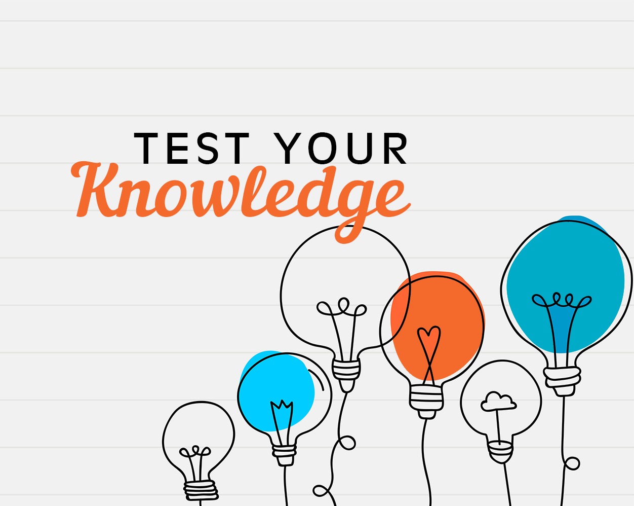 Test Your Knowledge: Commerce Quiz - A Comprehensive Assessment of Economic Exchange