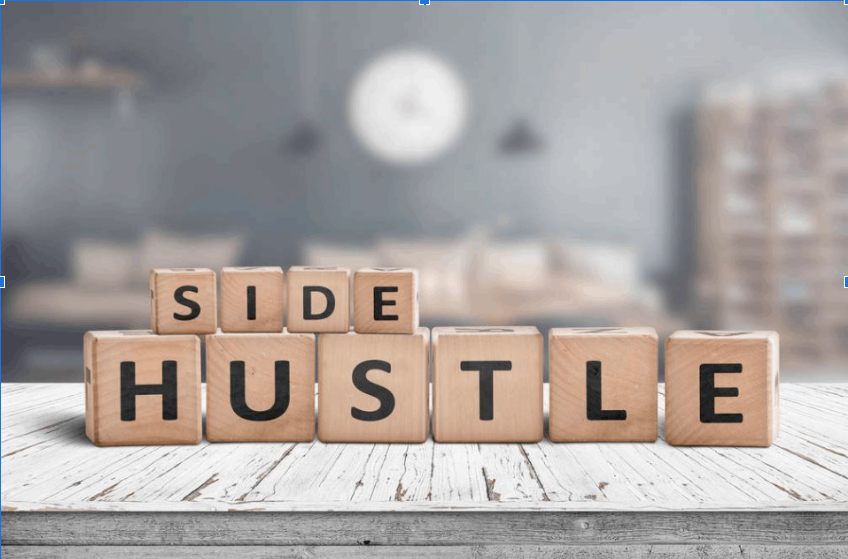 How to Start and Grow a Side Hustle