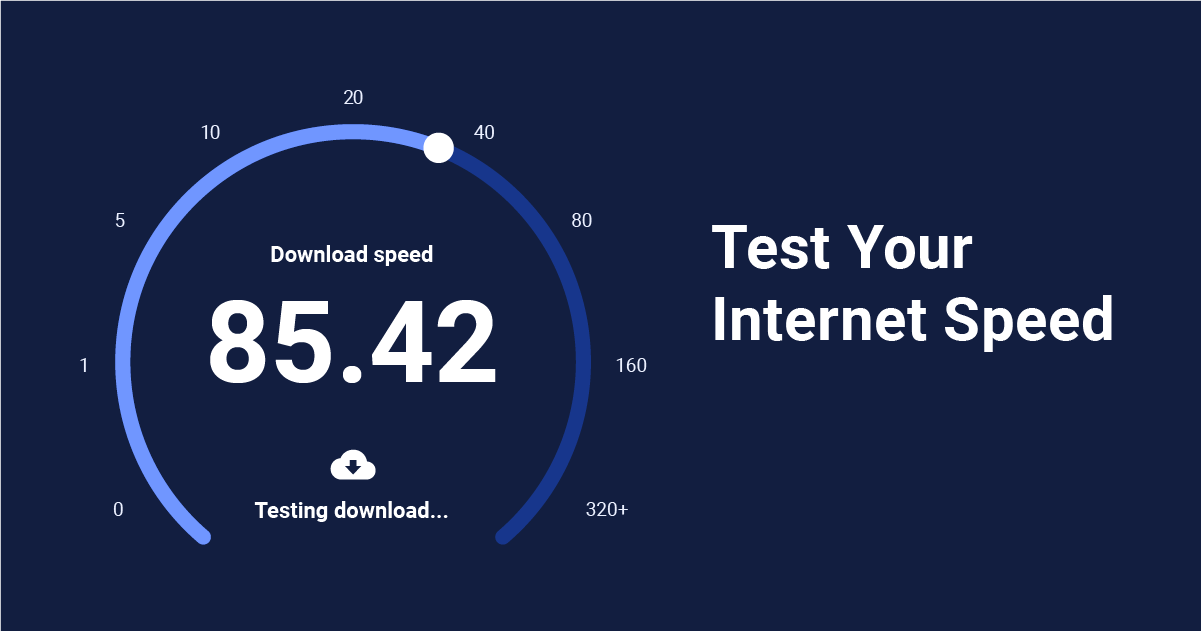 What Is a Good Internet Speed for Gaming?