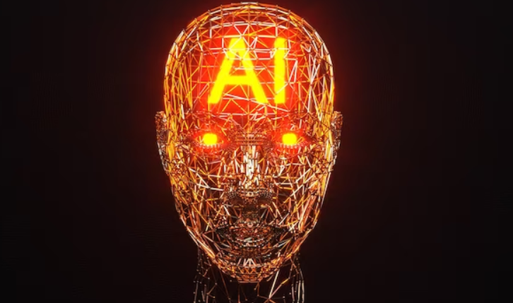 A Guide to AI Art Generator