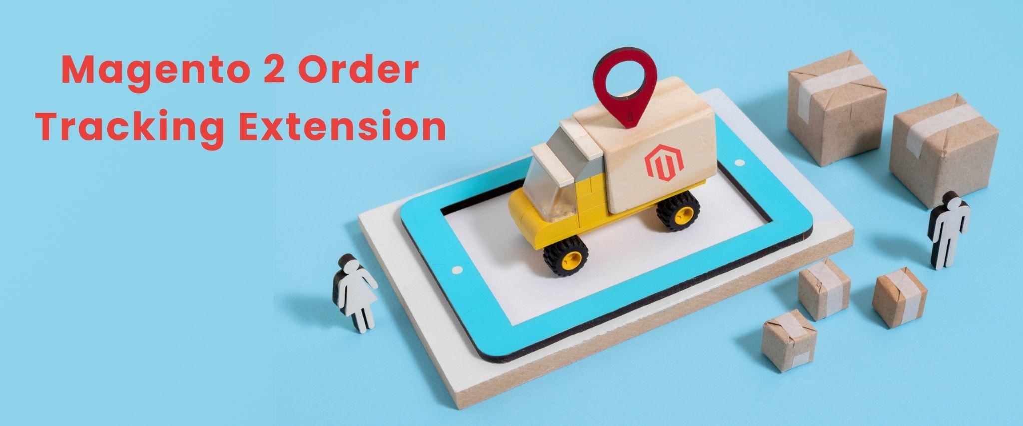 Empower Your Customers with MageAnts Magento 2 Order Tracking Extension