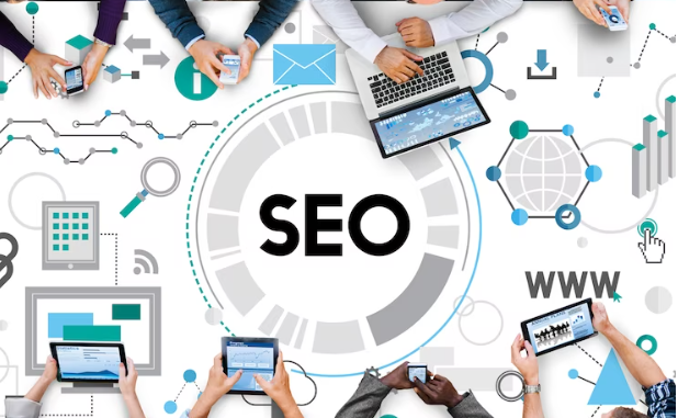 SEO consulting - everything you need to know
