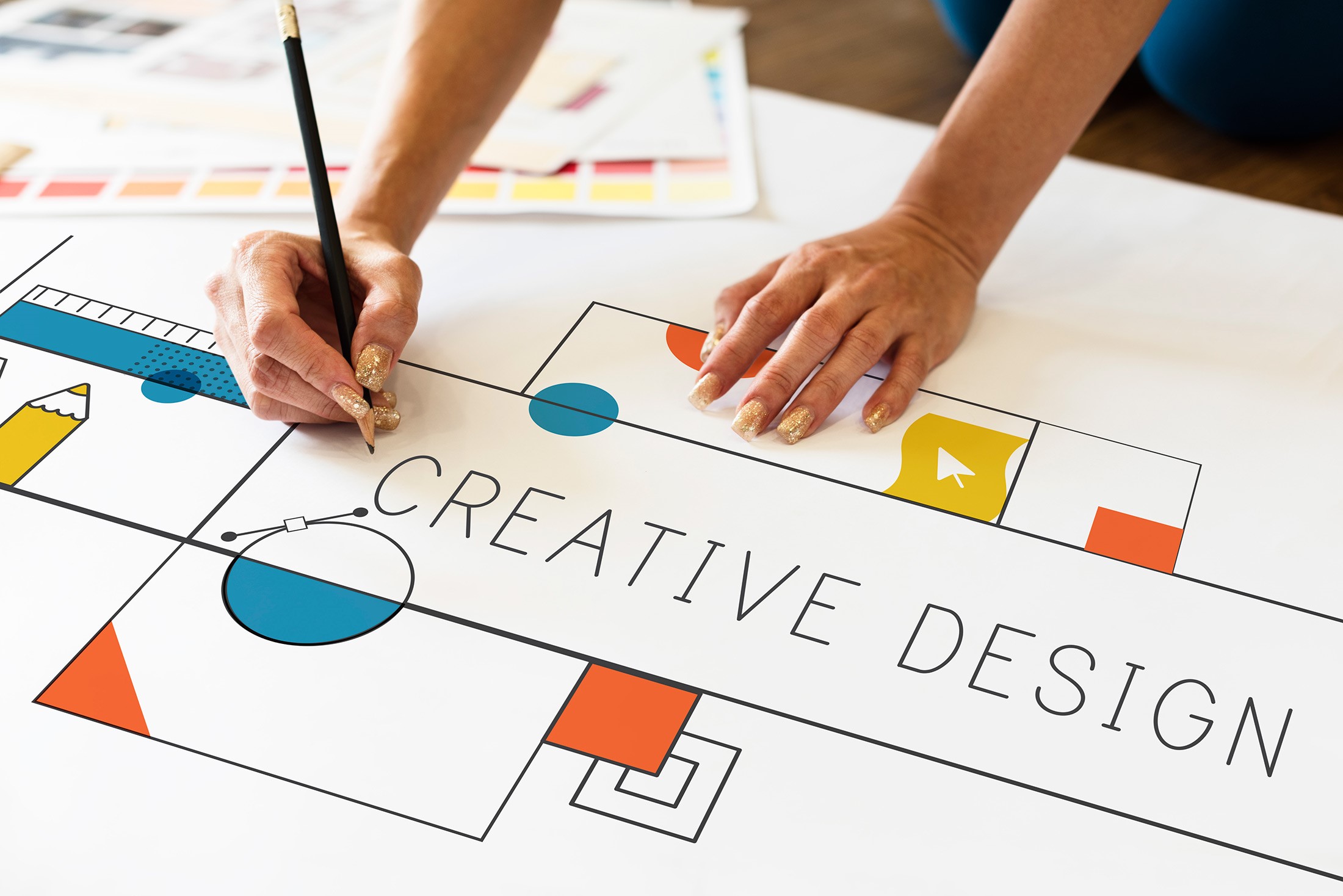 Top 7 Logo Generators for Small Businesses
