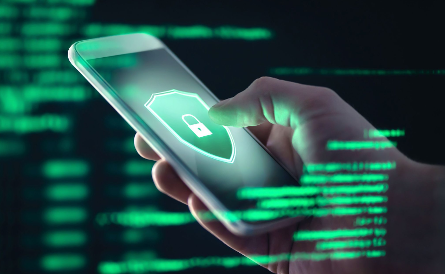 Common Security Threats on Smartphones
