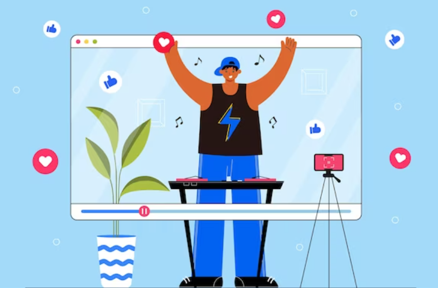 How to Create A YouTube Channel to Grow Your Brand and Make Money