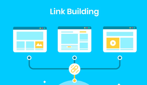 Benefits Of Link Building For Seo