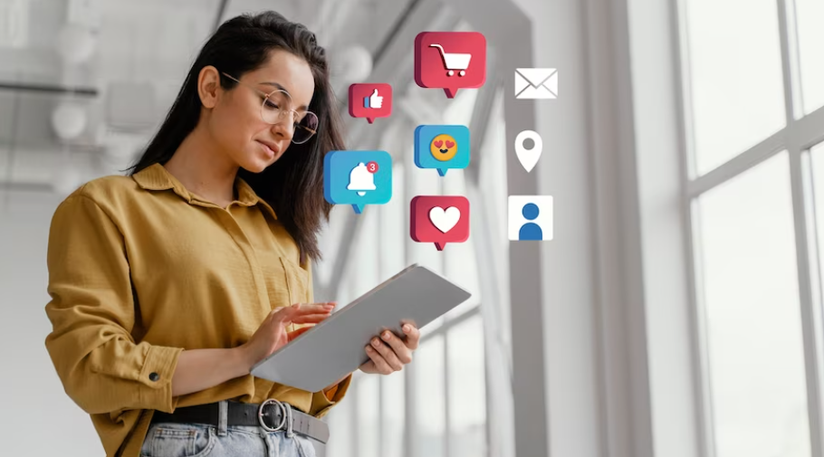 Building Your Digital Empire: Social Media Strategies for Construction Success