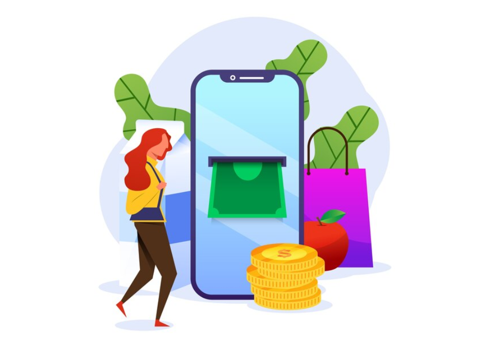 Apps That Pay: Turn Your Smartphone into a Money-Making Machine