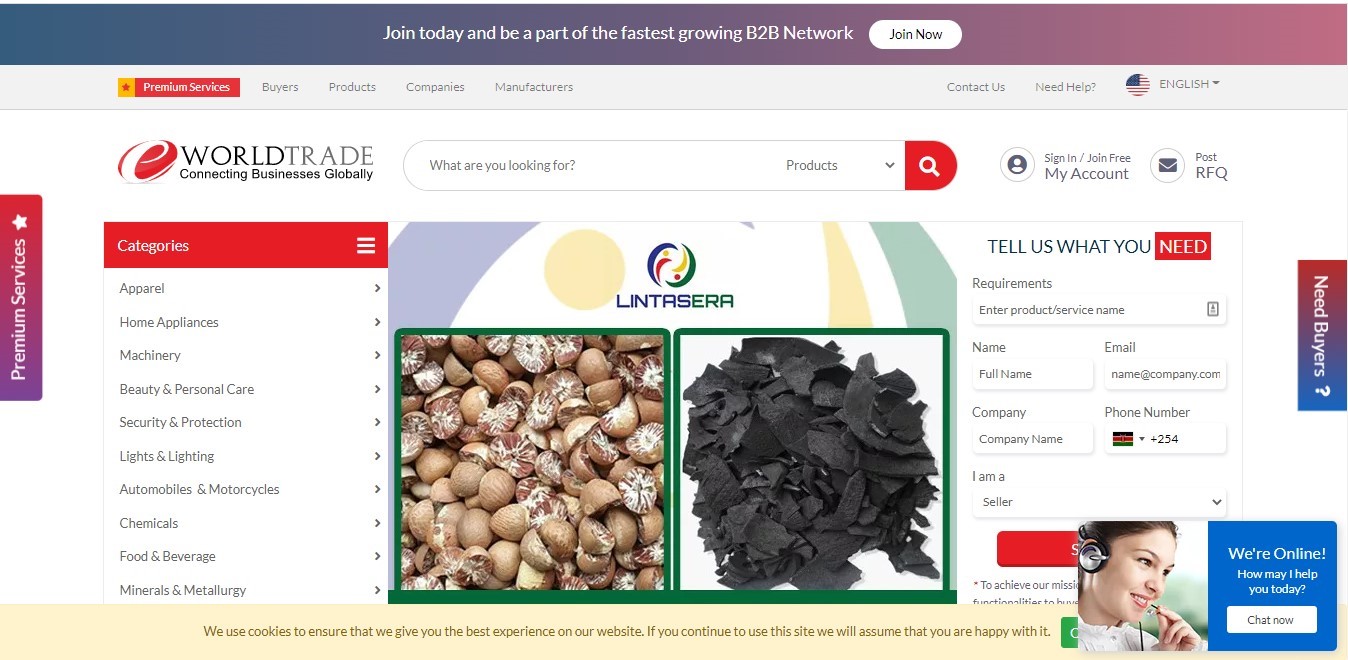 Top 10 Online B2B Marketplaces in the USA for 2024