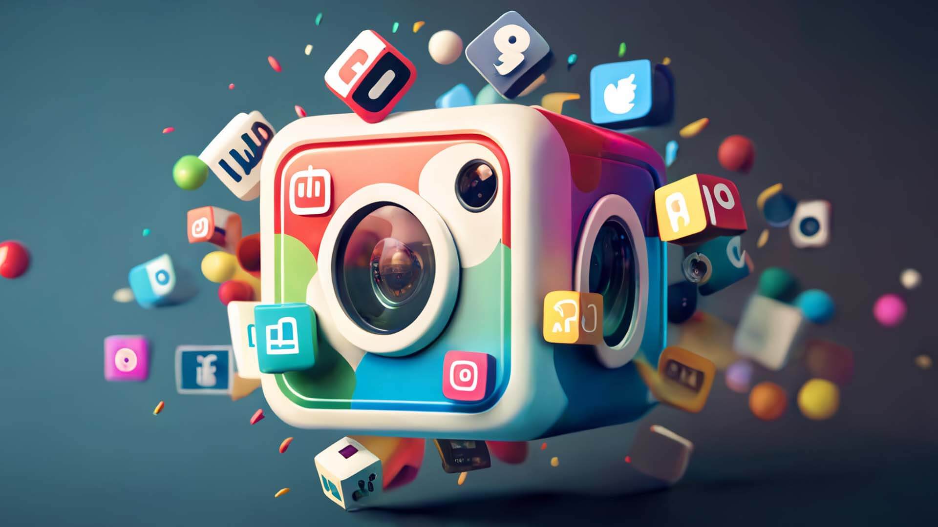 5 AI Tools for Successful Social Media Management