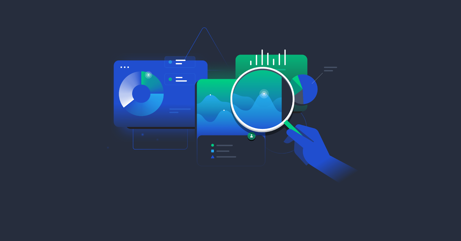 Interactive Data Visualization: Tools, Techniques, and Best Practices