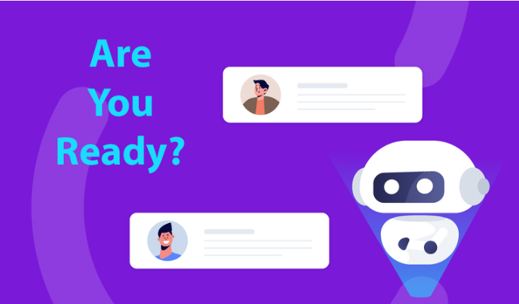 AI In Recruitment: Are You Ready to Transform Your Process?