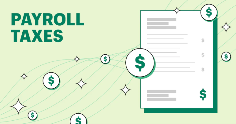 Payroll Taxes-Best Guide