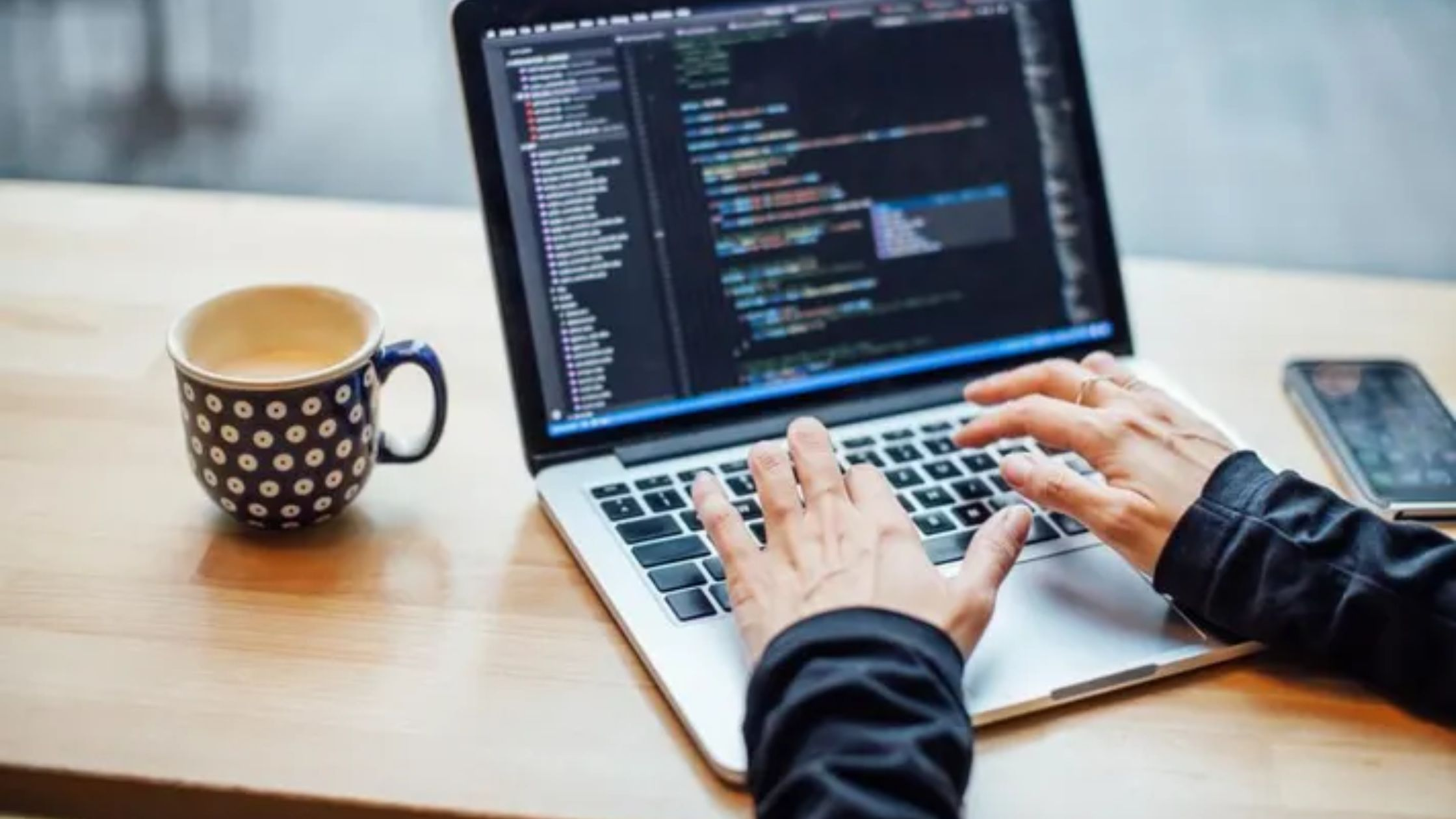 Software Developer Opportunities in New York