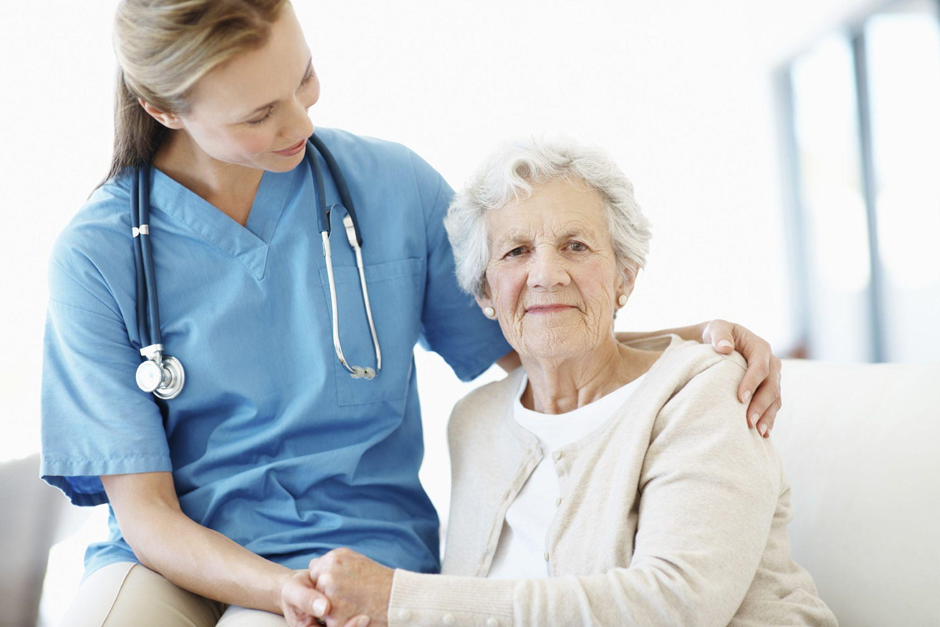 How  Home  Nursing Care Can Provide Peace of Mind for Elderly Individuals