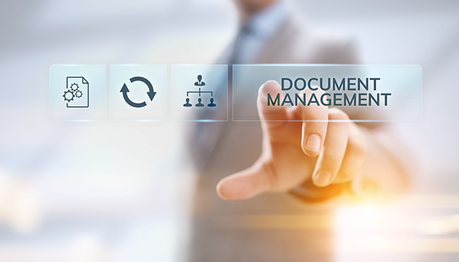 Document Management System: Why It’s Essential, Benefits, and Key Functions