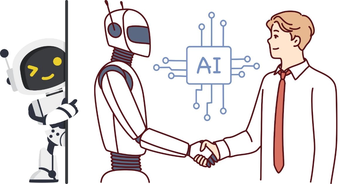 How an AI Personal Assistant Can Boost Your Productivity