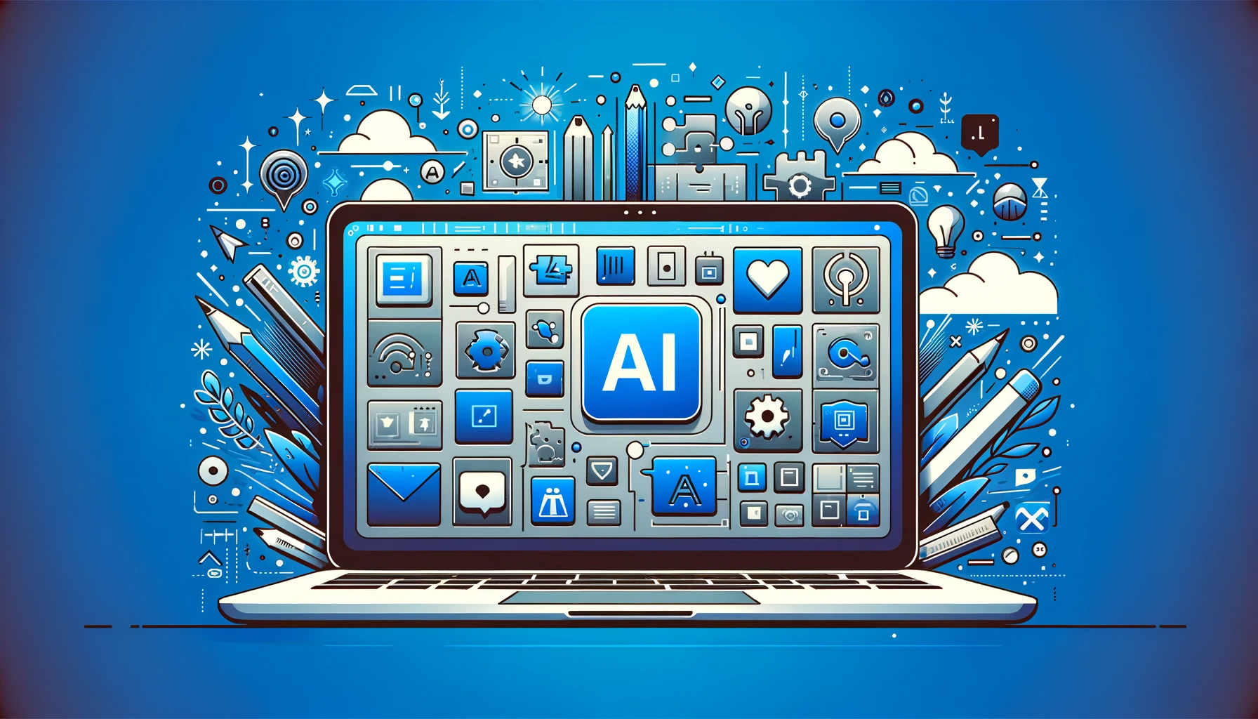 Top 5 Best AI Tools Revolutionizing Productivity and Efficiency in 2024