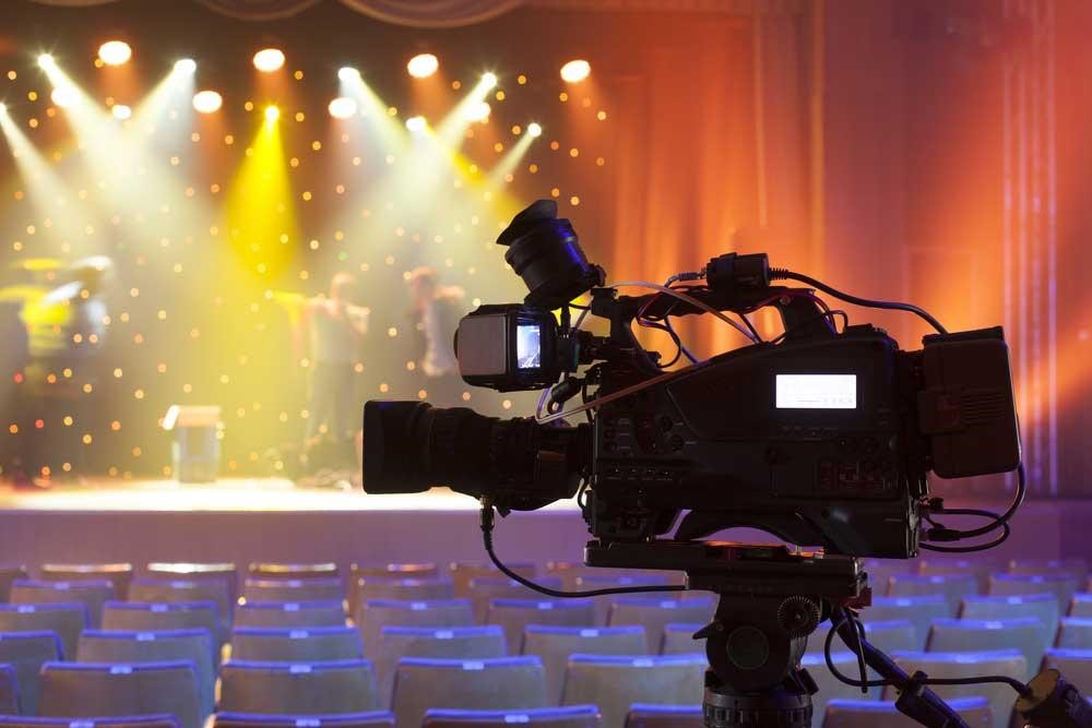 What Are The Pros Of Hiring An Event Video Production Company