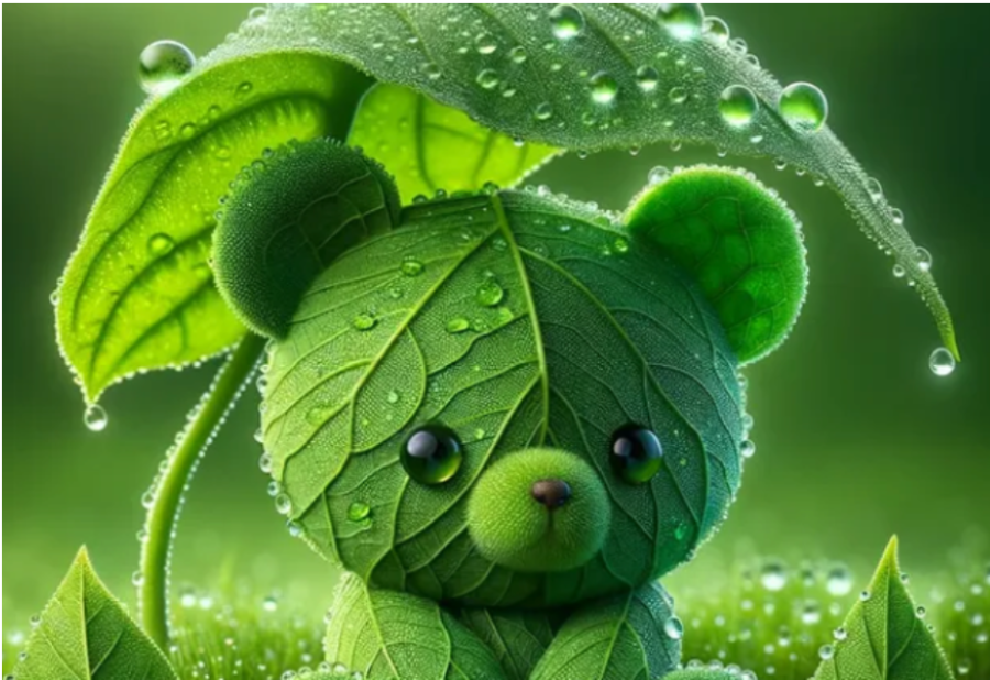 The 5 Best AI Art Generators in 2024
