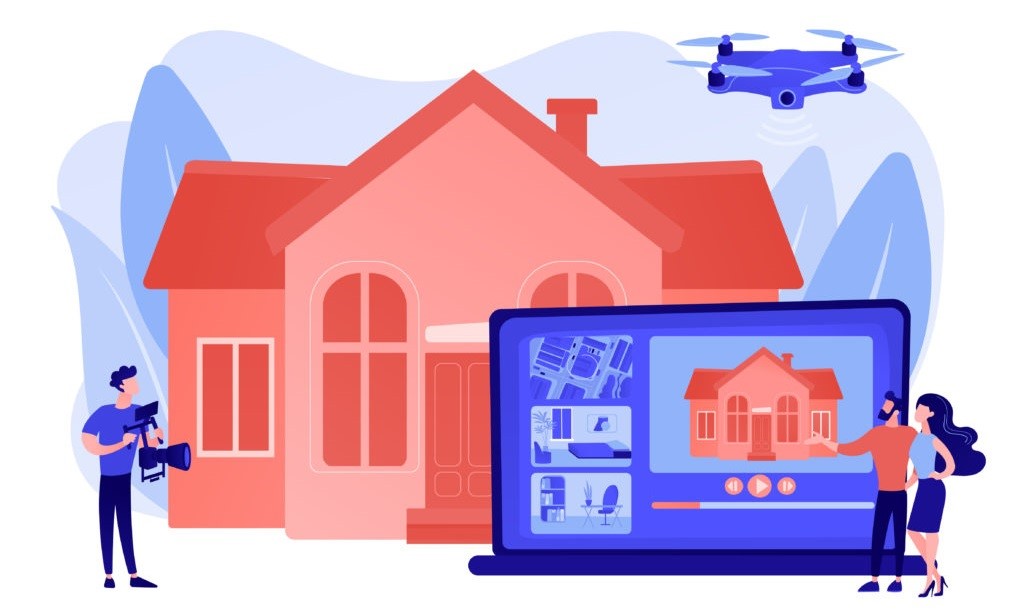 Revolutionize Your Real Estate Business with Impactful Video Marketing