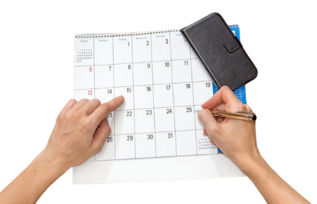 How to Calculate the Exact Number of Days Between Two Dates?