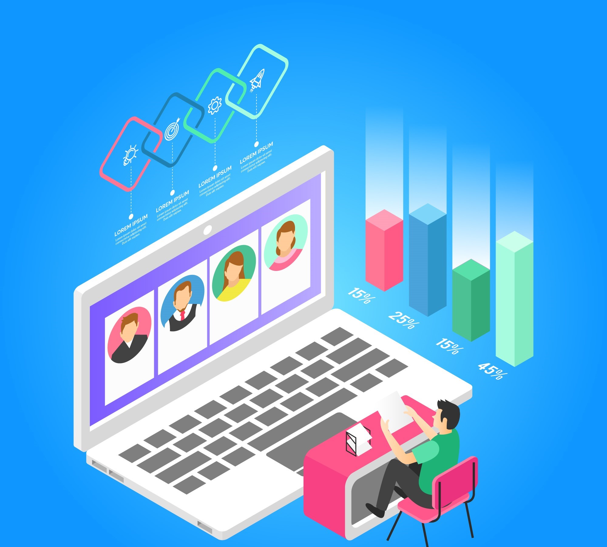Best Employee Monitoring Tool for Organizations