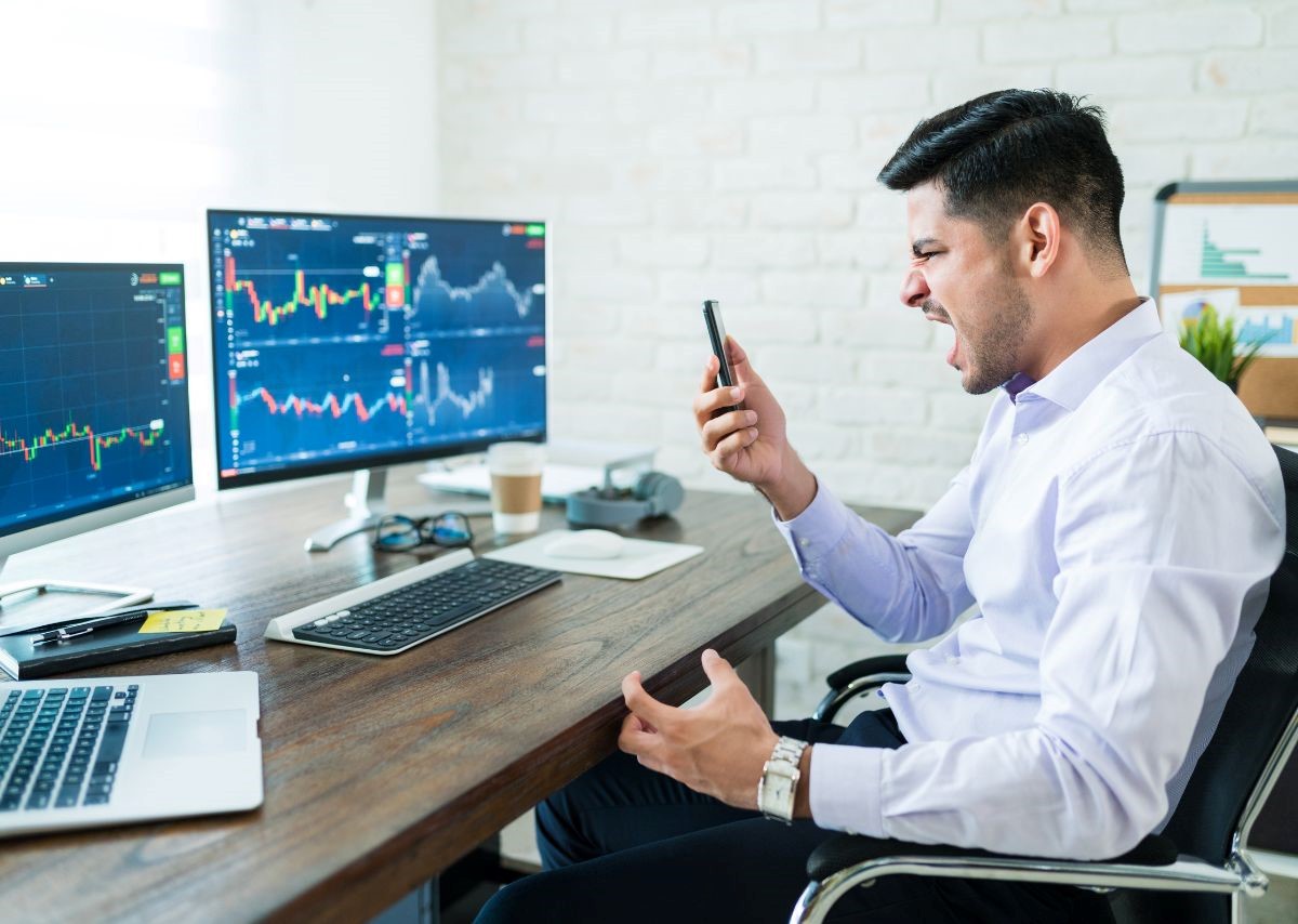 Tips to Minimize Risk in Stock Market for Beginners