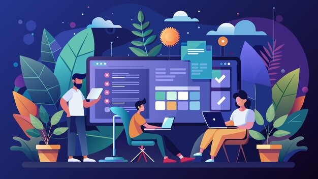 Everything Businesses Need to Know About B2B Web Development Services