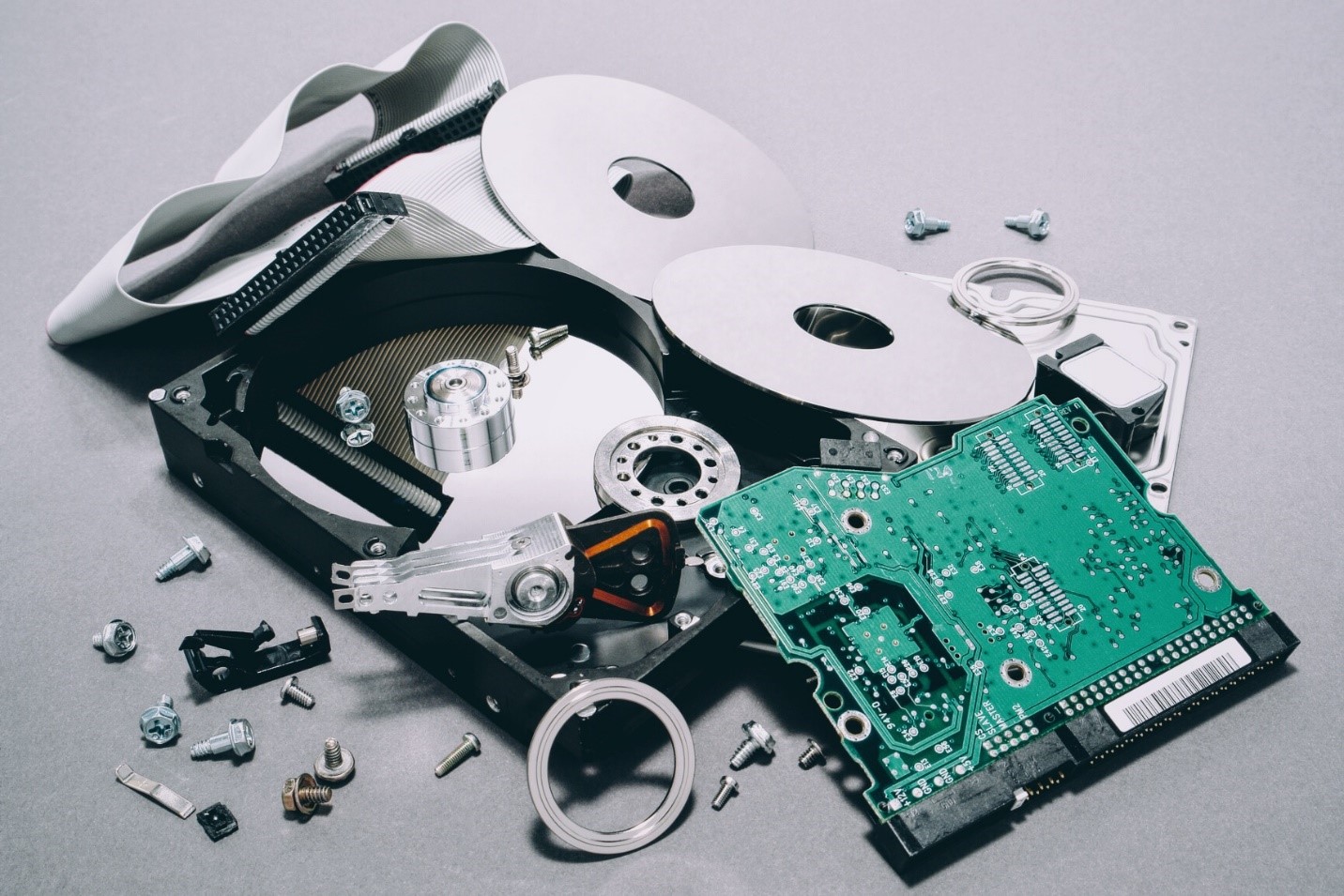 When To Choose Professional Drive Destruction