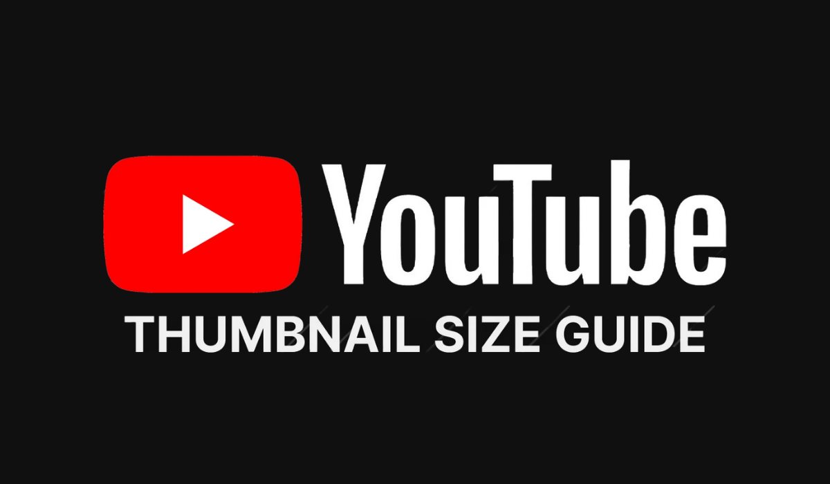 Ultimate Guide to YouTube Thumbnails: Sizes & Download Tool