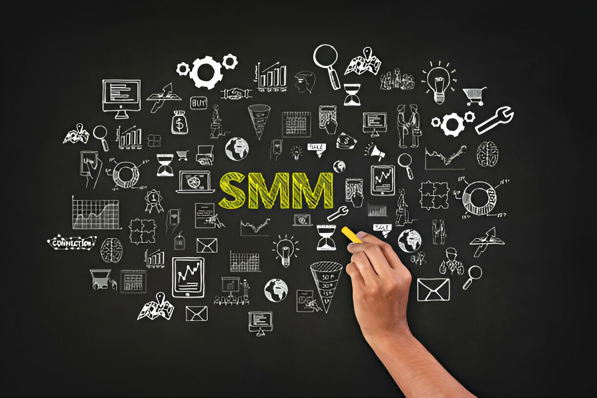 SMM Panel Secrets: Strategies and Tips for Boosting Engagement and Reach
