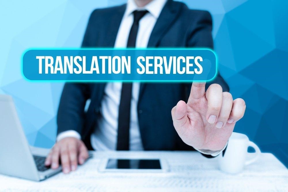 How Translation Services Transformed a Company's Global Presence