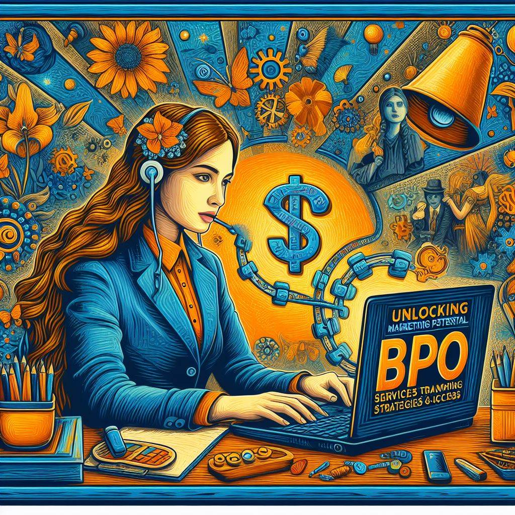 Unlocking Marketing Potential: How BPO Services Are Transforming Strategies and Success ?