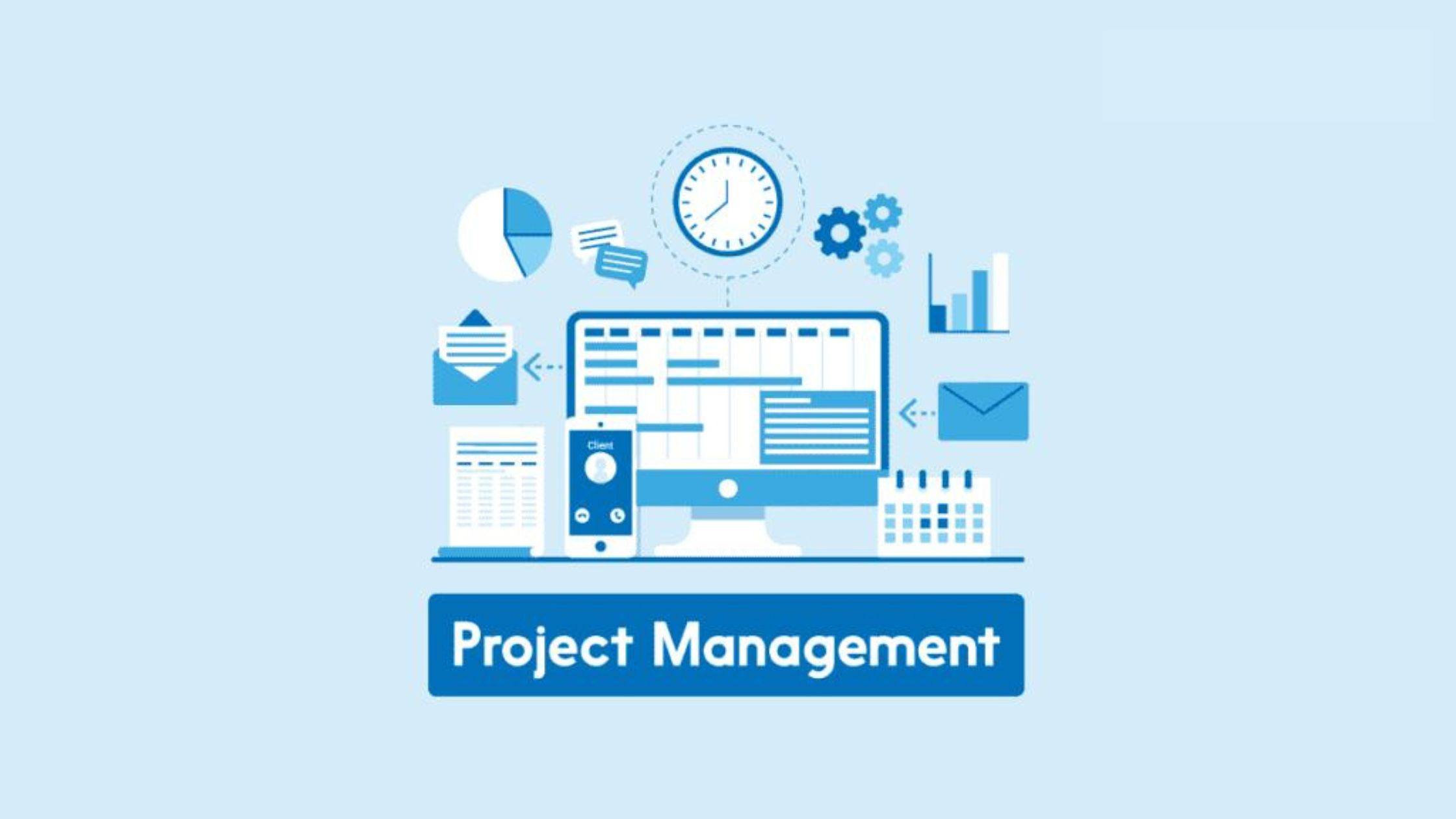 How to Manage Small Projects Using a Simple Process and Tool