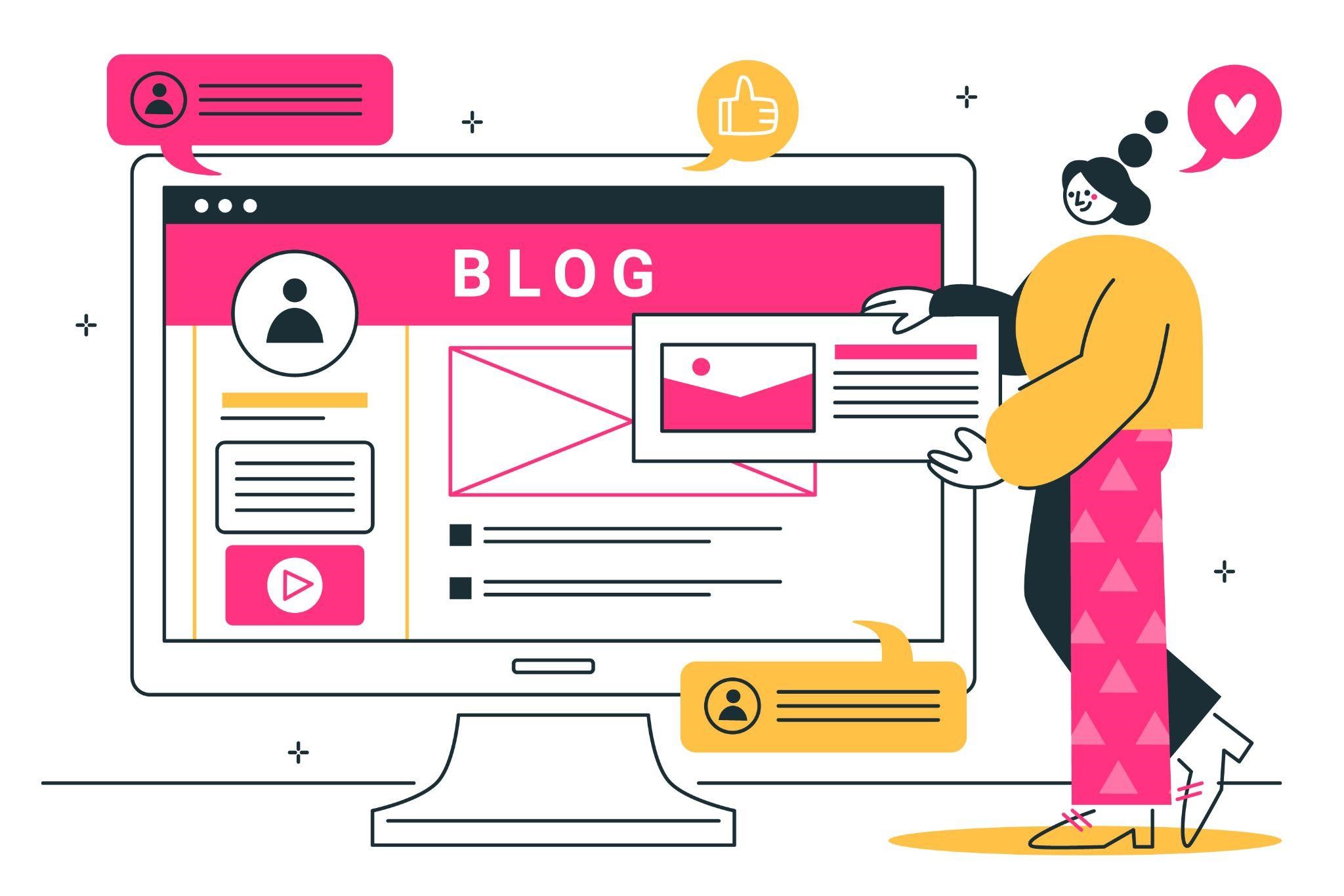List of Top Guest Posting Sites That Help You To Boost Traffic