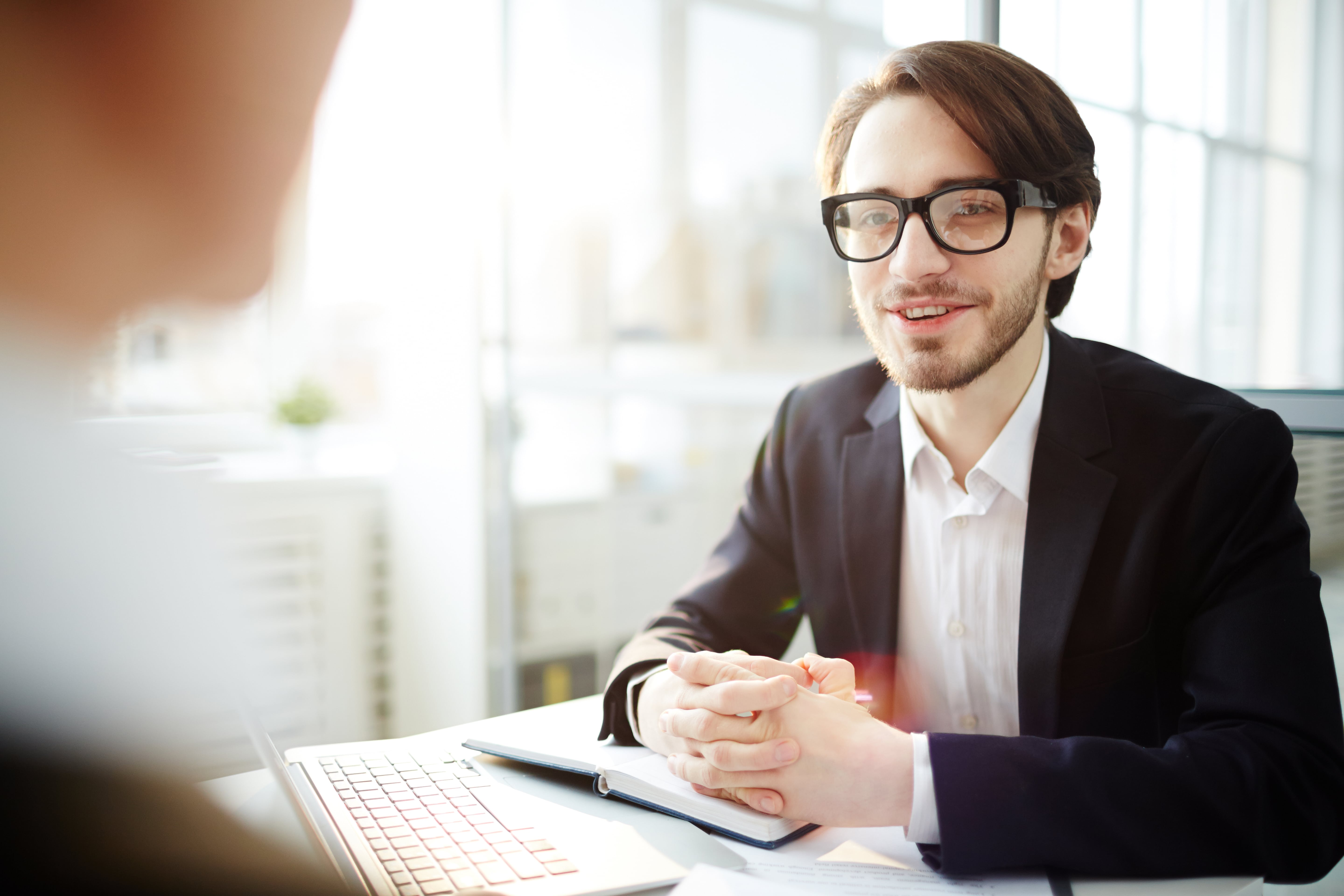 10 job interview questions and answers to get your next job