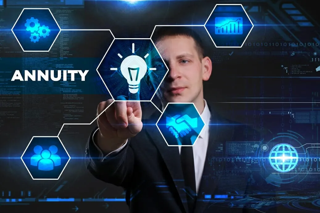 The Role of Technology in Managing Annuity Payments