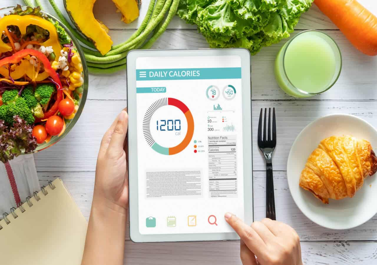 The Role of a Calorie Calculator in Your Weight Loss Journey