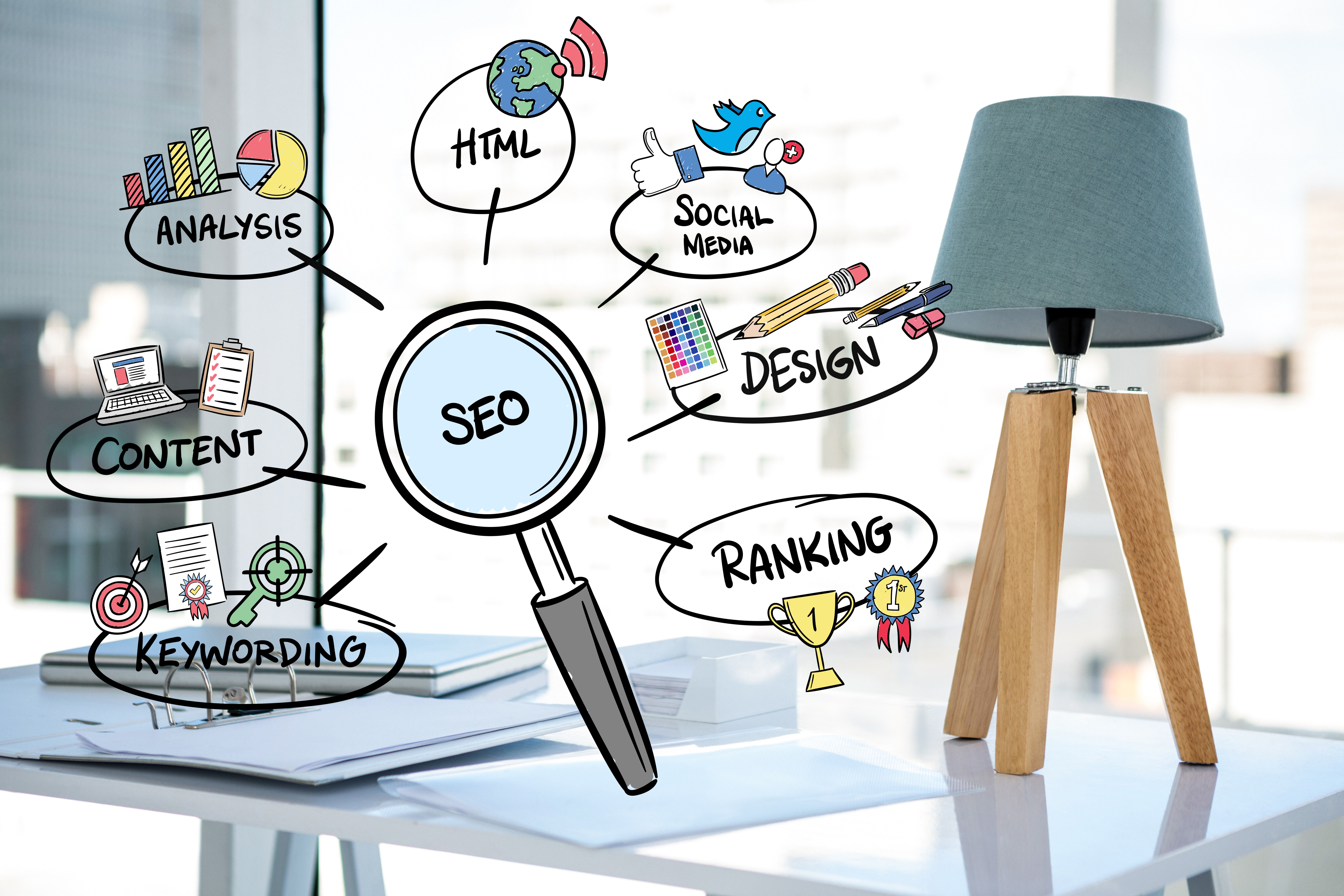 5 Reasons to Include Internal Linking In Your SEO Marketing