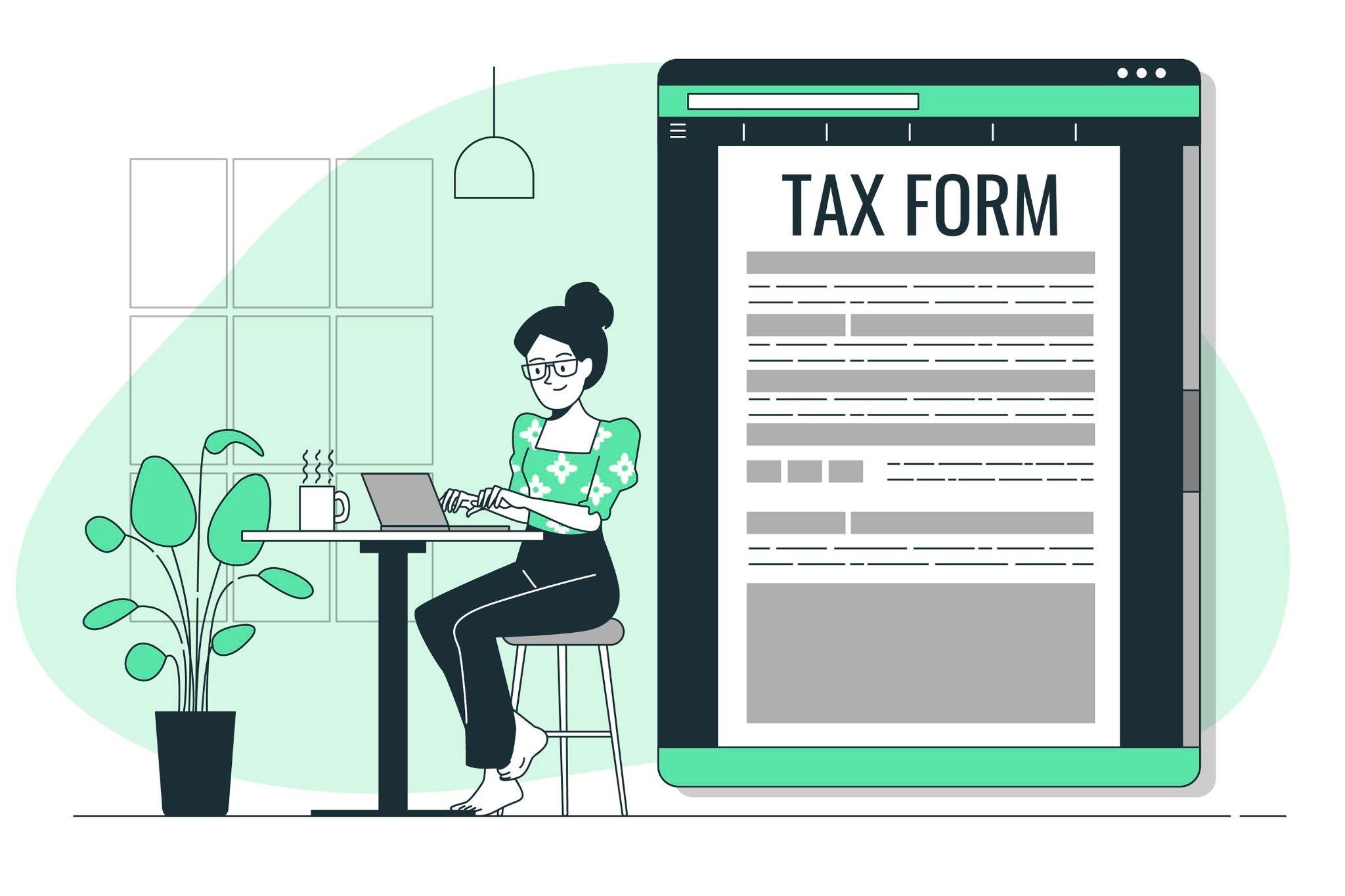 New Changes and Updates in Income Tax E-filing for the Latest Filing Season