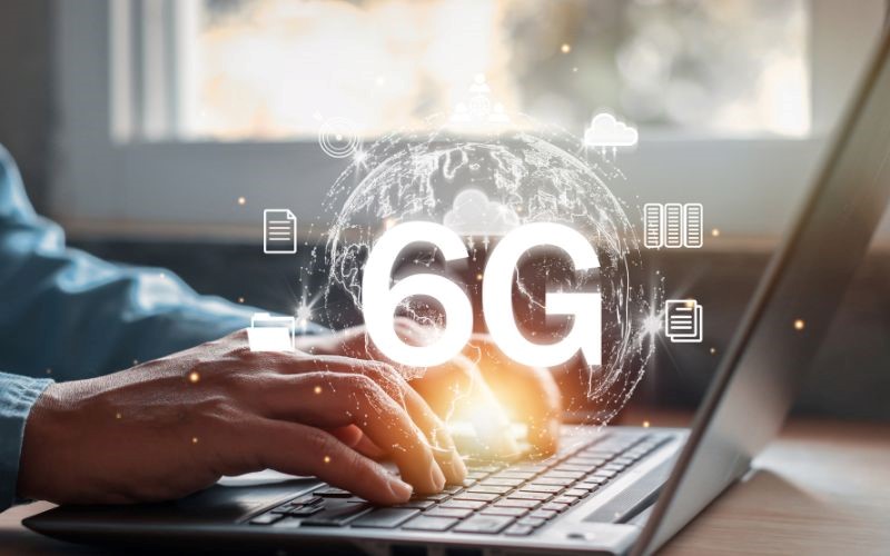 Future of Connectivity 6G: What it is and How It Works